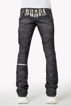 Load image into Gallery viewer, Guapi Obsidian Black Heavens Vault Denim