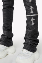 Load image into Gallery viewer, Guapi Obsidian Black Heavens Vault Denim