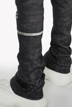 Load image into Gallery viewer, Guapi Obsidian Black Heavens Vault Denim