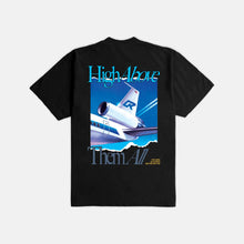 Load image into Gallery viewer, Outrnk Above Them All Ultra Heavyweight T-shirt