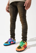 Load image into Gallery viewer, SERENEDE CORTADO Jeans