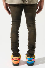 Load image into Gallery viewer, SERENEDE CORTADO Jeans