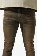 Load image into Gallery viewer, SERENEDE CORTADO Jeans