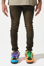 Load image into Gallery viewer, SERENEDE CORTADO Jeans