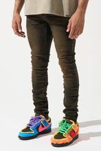 Load image into Gallery viewer, SERENEDE CORTADO Jeans