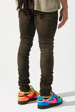 Load image into Gallery viewer, SERENEDE CORTADO Jeans