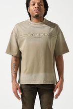 Load image into Gallery viewer, SERENEDE SKYLETTER Fog T-Shirt