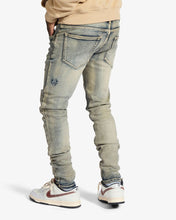 Load image into Gallery viewer, Melee "SALADIN" JEANS (EARTH WASH)
