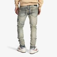 Load image into Gallery viewer, Melee "SALADIN" JEANS (EARTH WASH)