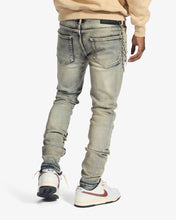 Load image into Gallery viewer, Melee "SALADIN" JEANS (EARTH WASH)