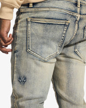 Load image into Gallery viewer, Melee "SALADIN" JEANS (EARTH WASH)