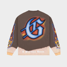 Load image into Gallery viewer, Goodspeed Off the Leash LS (Brown)