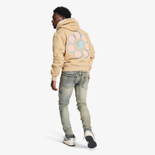 Load image into Gallery viewer, Melee "SALADIN" JEANS (EARTH WASH)