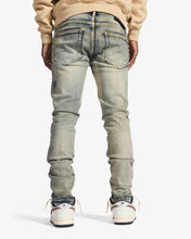 Load image into Gallery viewer, Melee "SALADIN" JEANS (EARTH WASH)