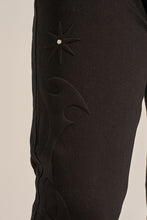 Load image into Gallery viewer, PHEELINGS "ARISE" STACK DENIM (BLACK)