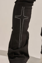 Load image into Gallery viewer, PHEELINGS "ARISE" STACK DENIM (BLACK)