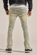 Load image into Gallery viewer, PHEELINGS "WISH YOU WERE HERE" STACK DENIM (LIGHT BLUE)