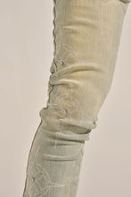 Load image into Gallery viewer, PHEELINGS "WISH YOU WERE HERE" STACK DENIM (LIGHT BLUE)