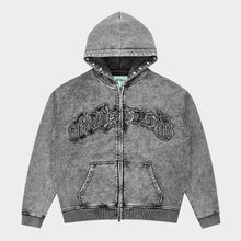 Load image into Gallery viewer, Godspeed Symmetric Studded Set (Acid Wash)