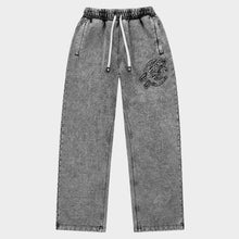 Load image into Gallery viewer, Godspeed Symmetric Studded Set (Acid Wash)