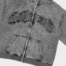 Load image into Gallery viewer, Godspeed Symmetric Studded Set (Acid Wash)