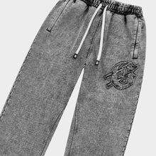 Load image into Gallery viewer, Godspeed Symmetric Studded Set (Acid Wash)