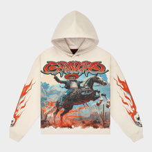Load image into Gallery viewer, GODSPEED Best Western Hoodie (Bone)