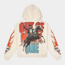 Load image into Gallery viewer, GODSPEED Best Western Hoodie (Bone)