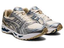 Load image into Gallery viewer, Asics GEL-KAYANO 14 (Cream/Pure Silver)