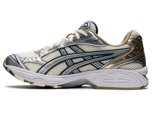 Asics GEL-KAYANO 14 (Cream/Pure Silver)