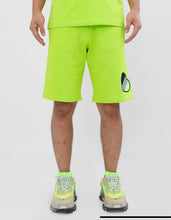 Load image into Gallery viewer, Hudson Volt Hype Taping Short (Green)