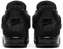 Load image into Gallery viewer, Air Jordan 4 Retro 'Black Cat' 2025