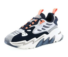 Load image into Gallery viewer, Mazino Glacier Shoes (Navy/Multi)