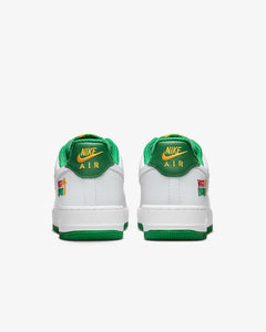 Nike Air Force 1 Low Retro QS (White/Green)