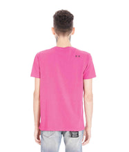 Load image into Gallery viewer, Cult of Individuality Culture Tour Shirt (Magenta)