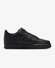 Load image into Gallery viewer, Nike Air Force 1 &#39;07 Low Black