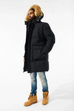 Load image into Gallery viewer, Jordan Craig Fairbanks Insulated Parka (Black)