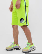 Load image into Gallery viewer, Hudson Volt Hype Taping Short (Green)