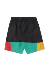 Alpha Style ARTHUR HIKING Shorts (DGY)