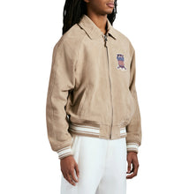 Load image into Gallery viewer, Avirex LIMITED EDITION SUEDE ICON JACKET