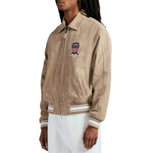 Load image into Gallery viewer, Avirex LIMITED EDITION SUEDE ICON JACKET