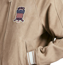 Load image into Gallery viewer, Avirex LIMITED EDITION SUEDE ICON JACKET
