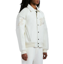Load image into Gallery viewer, Avirex GOLD CLUB JACKET (White)