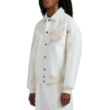 Load image into Gallery viewer, Avirex GOLD CLUB JACKET (White)