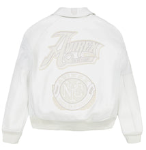Load image into Gallery viewer, Avirex GOLD CLUB JACKET (White)