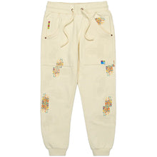 Load image into Gallery viewer, Cookies ANTHEM SWEATPANTS (CREAM)