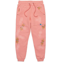 Load image into Gallery viewer, Cookies ANTHEM SWEATPANTS (DUSTY PINK)