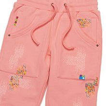 Load image into Gallery viewer, Cookies ANTHEM SWEATPANTS (DUSTY PINK)