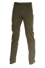 Load image into Gallery viewer, A TIZIANO Atlas | Twill Jean (Dark Olive)