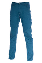 Load image into Gallery viewer, A TIZIANO Atlas | Twill Jean (Sapphire)